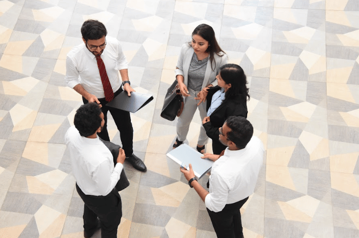 Heritage Business School Kolkata Campus photo 5